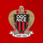 OGC Nice (Officiel) icon