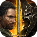 The Lord of the Rings: War icon