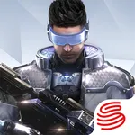 Cyber Hunter Lite icon