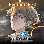 OCTOPATH TRAVELER: CotC icon