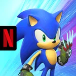 Sonic Prime Dash icon