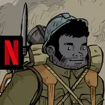 Valiant Hearts: Coming Home icon