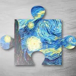 Fine Art — Puzzle Art Games icon