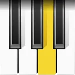 Virtual Piano Keyboard icon