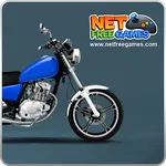 Create Your Custom Bike 125 icon