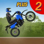 Moto Wheelie 2 Plus icon