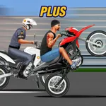 Rider Escape Plus icon