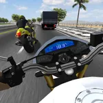 Traffic Motos 3 icon