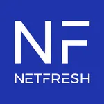 NetFresh Market Seller icon