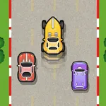 Fast Car Racing icon