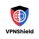 VPNShield icon