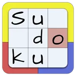 Sudoku icon