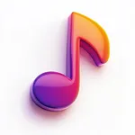 Music Theory Learn Notes Chord icon