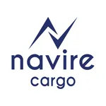 Navire Cargo icon