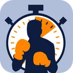 Boxing Timer - Simple interval icon