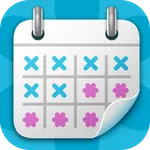 Period Tracker & Fertile days icon