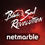 Blade&Soul Revolution icon