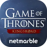 Game of Thrones: Kingsroad icon