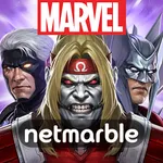 MARVEL Future Fight icon