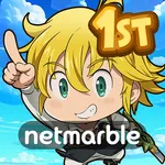 The Seven Deadly Sins: IDLE icon