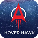 HOVER HAWK icon