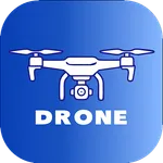 X DRONE PRO icon