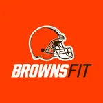 Browns Fit icon