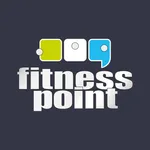 Fitness-Point Member App icon