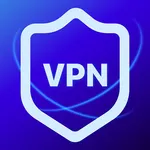 Netra VPN – Fast, Private VPN icon