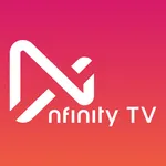 nfinity TV icon