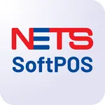NETS SoftPOS icon