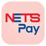 NETSPay icon