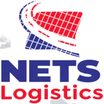 NETS Courier - Food and parcel icon