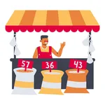 NETS Vendor icon