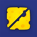 Cheese Empire: Love Triangle icon