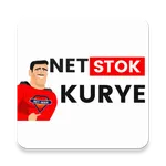 Netstok Kurye icon
