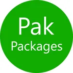Networks packages icon