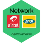 Agent Services Uganda icon