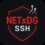 NETxDG SSH icon