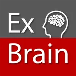 ExBrain icon
