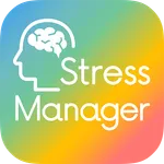 Stress Manager icon