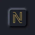 Neumorphism Icon Pack icon