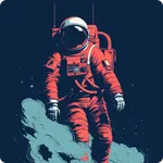 Astronaut Wallpapers icon