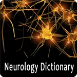 Neurology Dictionary icon