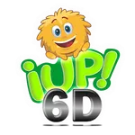 IUP6D icon