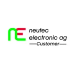 Neutec electronic icon