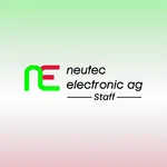 Neutec electronic staff icon