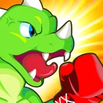 Roar Rampage icon