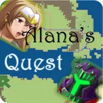 Alana's Quest icon