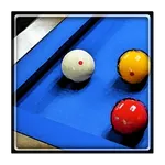 Billiard Best Shot (Billiards  icon
